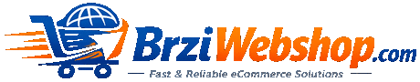 BrziWebshop.com